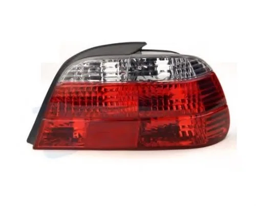 BMW Stop Beyaz Sağ [E38] 63218387638 | ULO