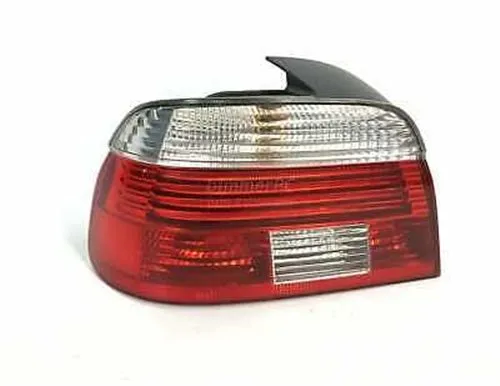 BMW Stop Beyaz Sağ [E39] 63216912426