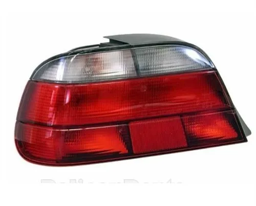 BMW Stop Beyaz Sol [E38] 82199402991 | ULO