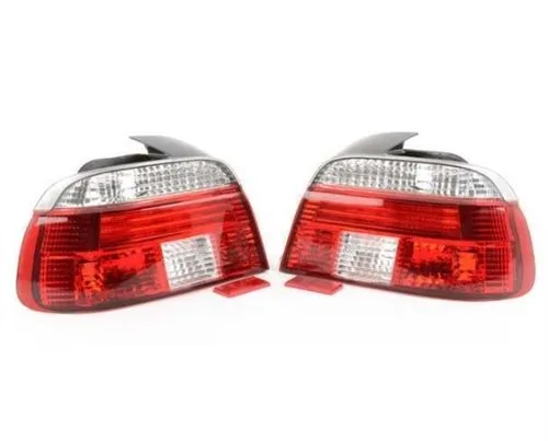 BMW Stop Beyaz Takim Ledli [E39] 63216902500 | TYG