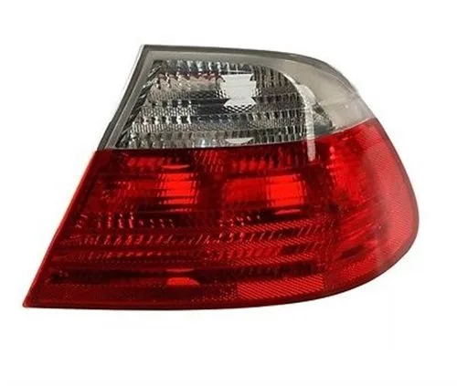 BMW Stop Cabrio Diş Beyaz Sağ [E46] 63218384844