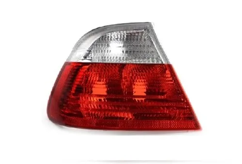 BMW Stop Cabrio Diş Beyaz Sol [E46] 63218384843 | ULO