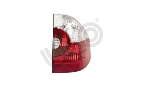BMW Stop Diş Beyaz Sağ X3 [E83] 63216990170 | ULO