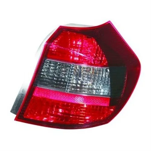 BMW Stop Diş-Black Line Sağ [E87] 63210397035
