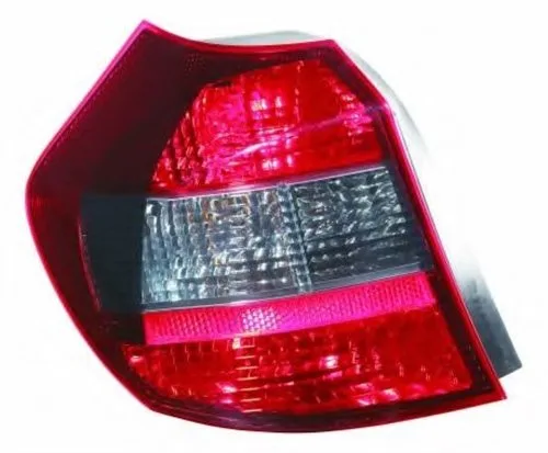 BMW Stop Diş-Black Line Sol [E87] 63210397034