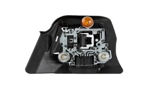 BMW Stop Kapaği Coupe-Cabrio [E46] 63218383828 | ULO