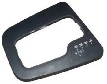 BMW Streptronik Vites Konsülü [E46] 51167059413 | BMW