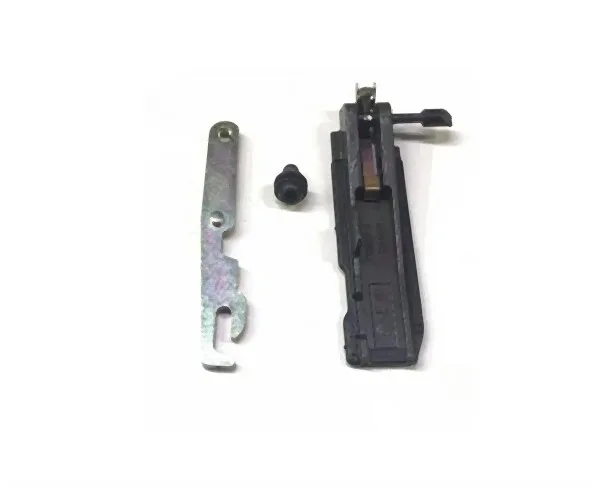 BMW Sunroof Kayar Parça Sol [E39 E53] 54128202293 | BMW