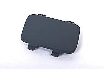 Bmw Tampon Çeki Kapağı E87 Ön 51117201202