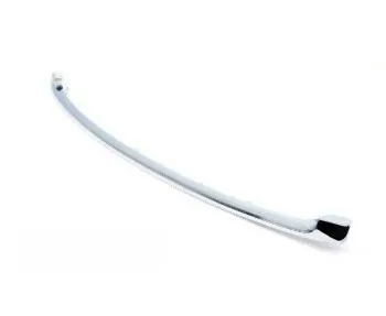 Bmw Tampon Çıtası Nikelajlı Mini R55 R56 R57 R58 R59 51117209904 Bmw Group