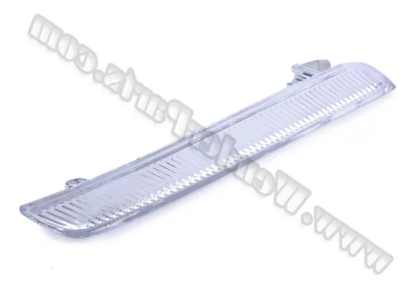 Bmw Tampon Reflektöru X6 E71 Ön Sol (Sarı) 2007-14 63147187085 | WENDER