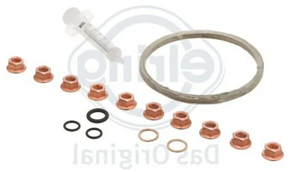 BMW Turbo Conta Oring Seti N13 [F20 F21 F30 F31] 11627645759 | ELRING