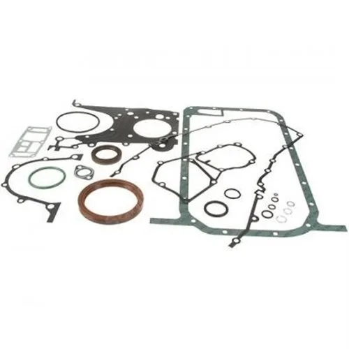Bmw Üst Takım Conta M51 445 80 mm 93 11129070058 ELRING 446870