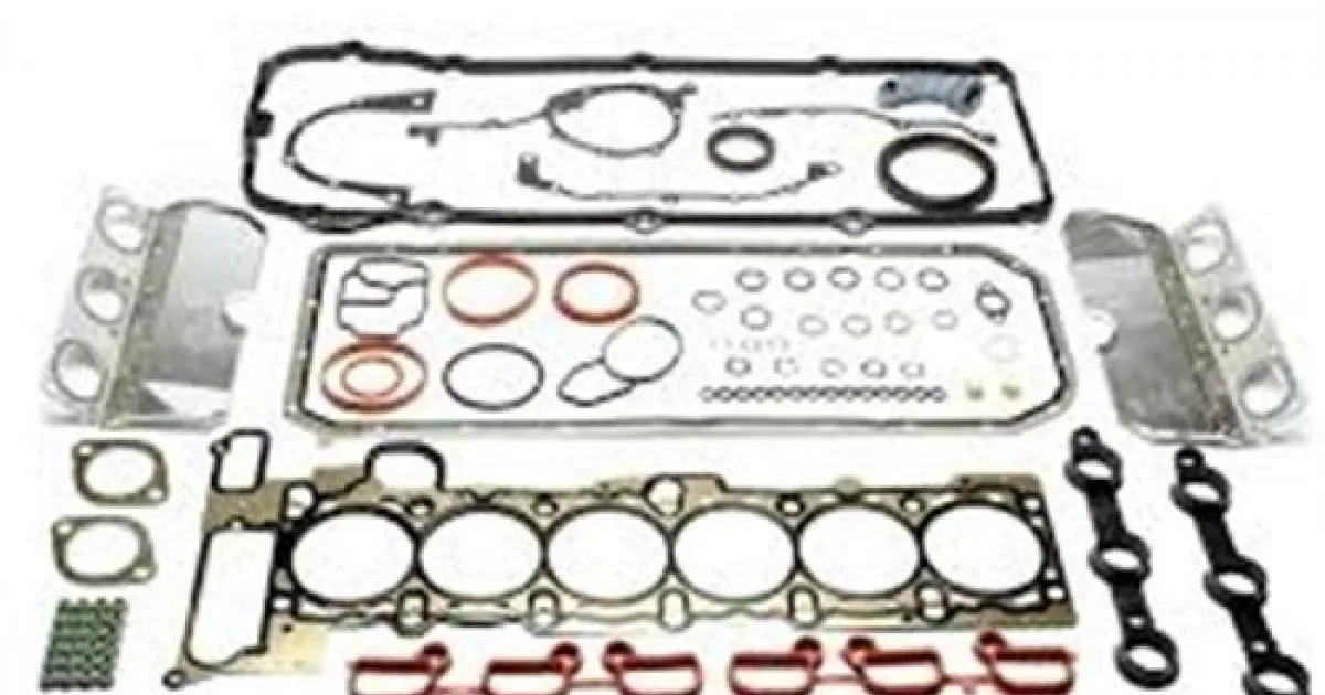 Bmw Üst Takım Conta M54 3.23 3.28 5.23 5.28 11121436822 BGA HK6721
