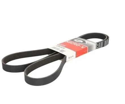 Bmw V Kayış 6PK1835 11287790450 GATES 6PK1835
