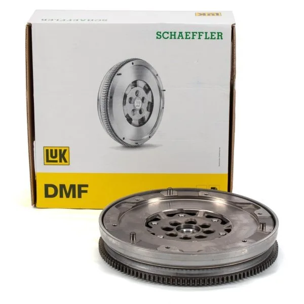 Bmw Volant N47 21208638897 LUK 415047710