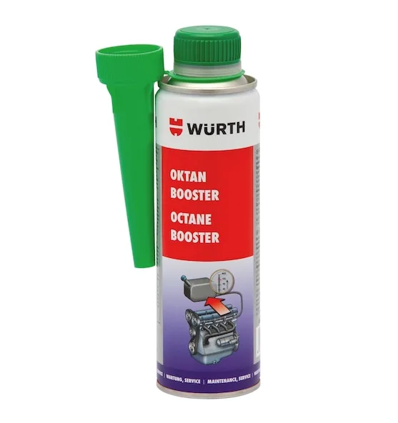 BMW Würth Benzin Oktan Yükseltici Oktan Yükseltici 5861103300