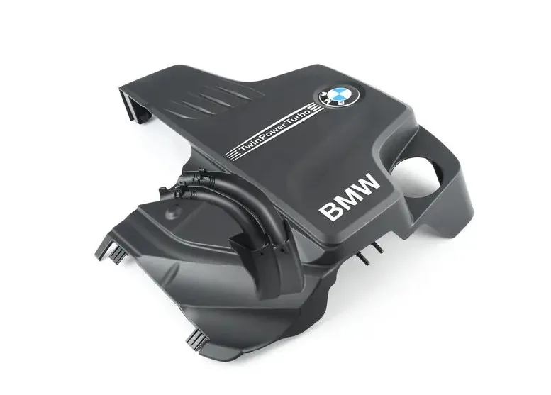 BMW X1 Ateşleme Bobin Motor Muhafazasi [E84] 11127589053