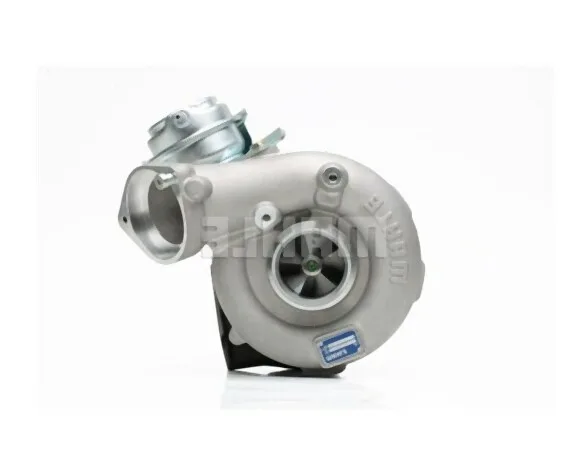 BMW X5 Turbo Charge Şarj M57N [E53] 13718580429 | MAHLE
