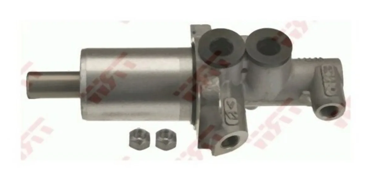 Bmw X5 X6 Fren Ana Merkezi 34336772930 PMH PMH587