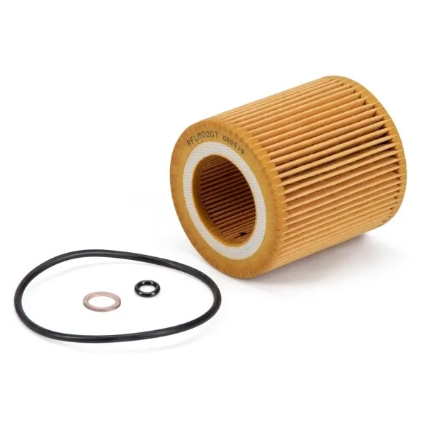 Bmw Yağ Filtresi BOSCH N52N-N52-N54-N55-N51 E90/E81/E87/E88/E82/F20/ 11427953129 BOSCH 09864B7019