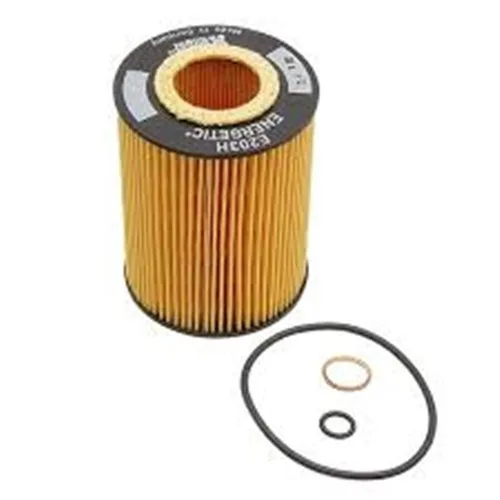 Bmw Yağ Filtresi-BOSCH N62 E60/E61/E63/E64/E65/E66/X5 11427511161 BOSCH F026407010