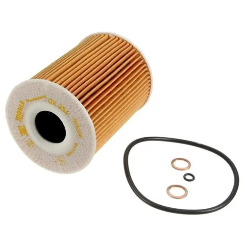 Bmw Yağ Filtresi E90 E92 E93 M3 11427837997 MAHLE OX254D3