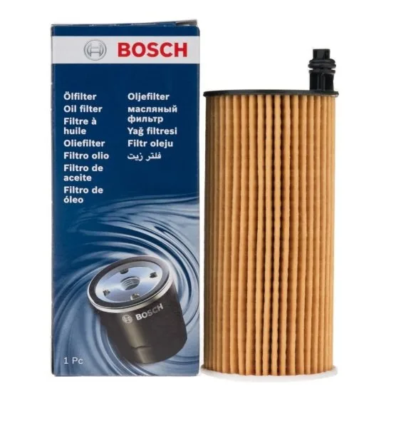 Bmw Yağ Filtresi N47N F20/F21/F22/E90LCI/E92LCI/F30 11428507683 BOSCH BCH F026407123