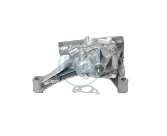 Bmw Yağ Pompası E34 M50 Yağ Emiş Borusuz 11411740155 LASO LS10180110S