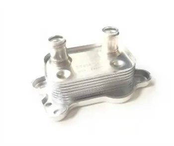Bmw Yağ Soğutucusu Mini R50 R52 R53 11427509212 NISSENS 91150