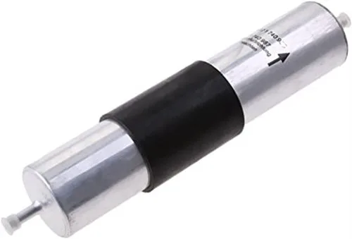 Bmw Yakıt Filtresi BOSCH M43 M42 M44 M50 M60 M62 M52 E36 E46 E34 E39 Z3 13321740985 BOSCH F5905