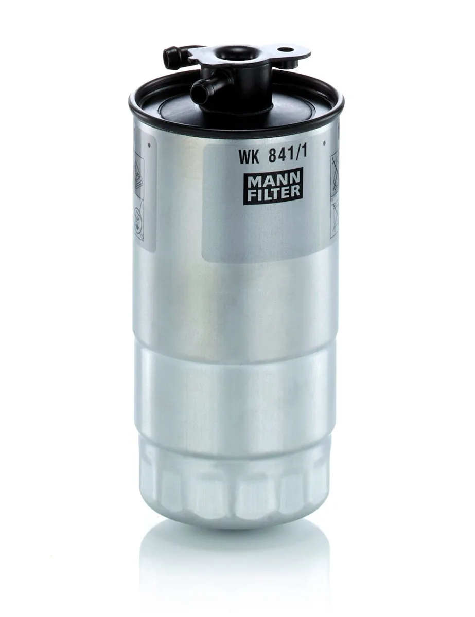 Bmw Yakıt Filtresi BOSCH M57- E46 E39 X5E53 13327787825 BOSCH 0450906451