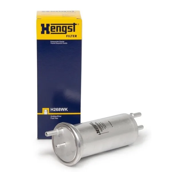 Bmw Yakıt Filtresi E53 16126754016 HENGST H268WK