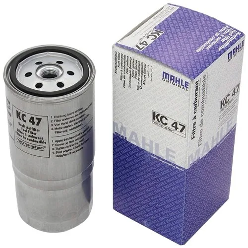 Bmw Yakıt Filtresi HENGST M51 E36 E34 13322243653 HENGST H118WK
