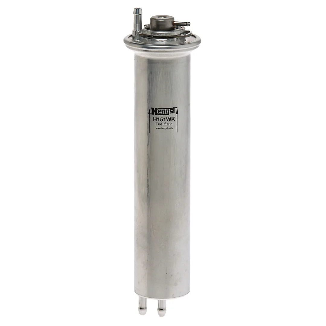 Bmw Yakıt Filtresi HENGST M54-M62 E39/E38/X5E53 13321709535 HENGST H151WK