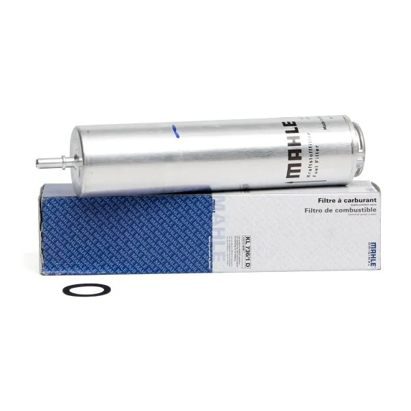 Bmw Yakıt Filtresi MAHLE N47N B37 B47 N57NF20+LCI F21 F22 F30+LCI F34 Mini 13328572522 MAHLE KL736