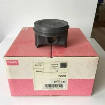 BMW Z3 1.8 Piston Std M43 [E34 E36] 11251247329 | MAHLE