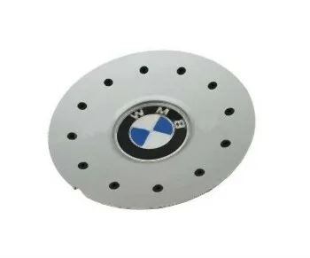 BMW Z3 Jant Göbeği [E36 E46] 36131094877 | BMW