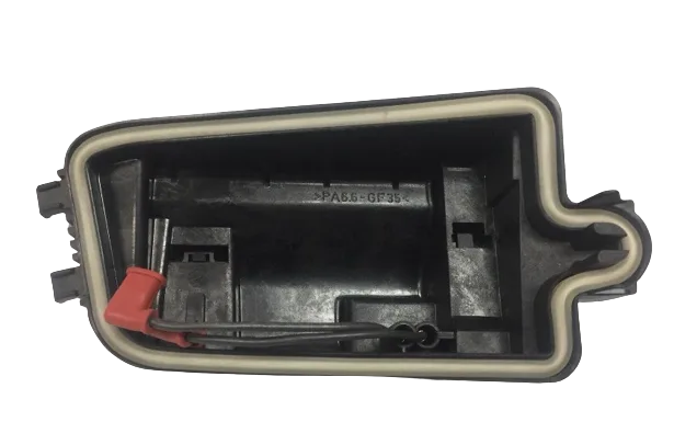 BMW Z3 Sis Farı Arka Kapağı Sağ [E39] 63178381976 | BMW
