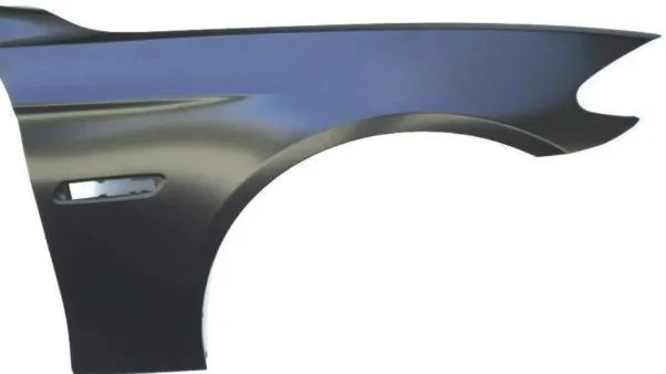 Çamurluk Ön Sağ BMW 41355A03262