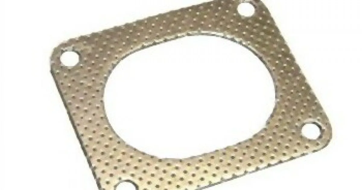 Conta Egzos BMW 18307789904
