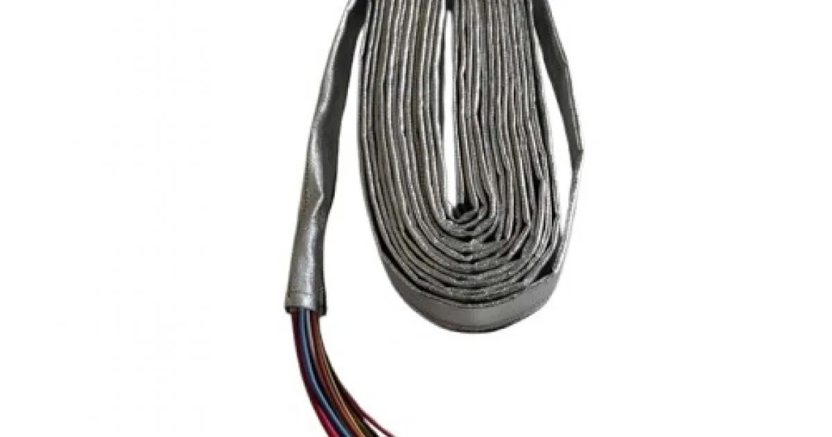 Hortum BMW 11658518876