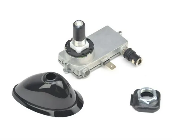MINI 10/2004 Öncesi Tavan Anten Ayağı 65206920279 | BMW
