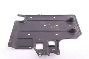 MINI Altı Kaplaması Sağ 51752755792 | BMW