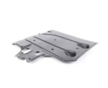 MINI Altı Kaplaması Sol 51752755791 | BMW