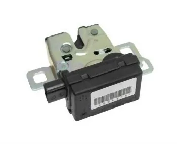 MINI Bagaj Kilidi 51242754528 | BMW