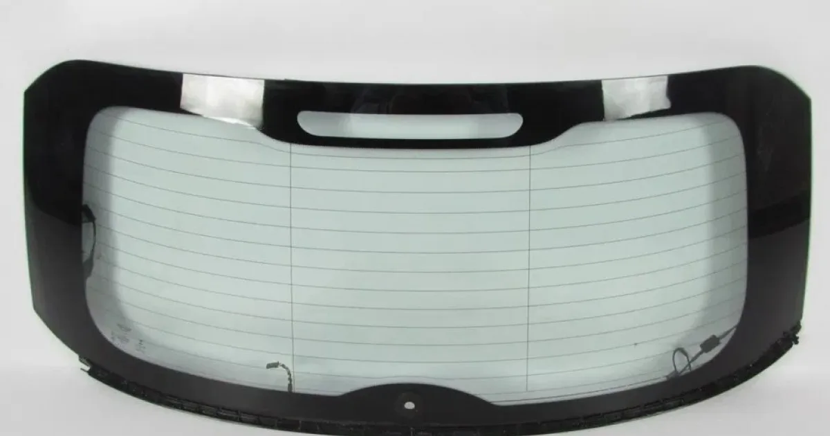 MINI Cooper Arka Cam [F55] 51317466419