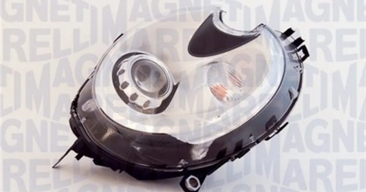 MINI Cooper Far Adaptive Xenon Sağ Countryman Paceman 63129808268