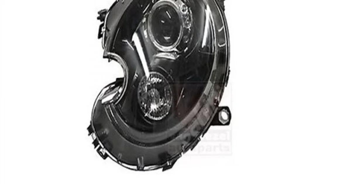 MINI Cooper Far Bi Xenon Sol Clubman Cabrio Coupe Roadster Min 63127269985