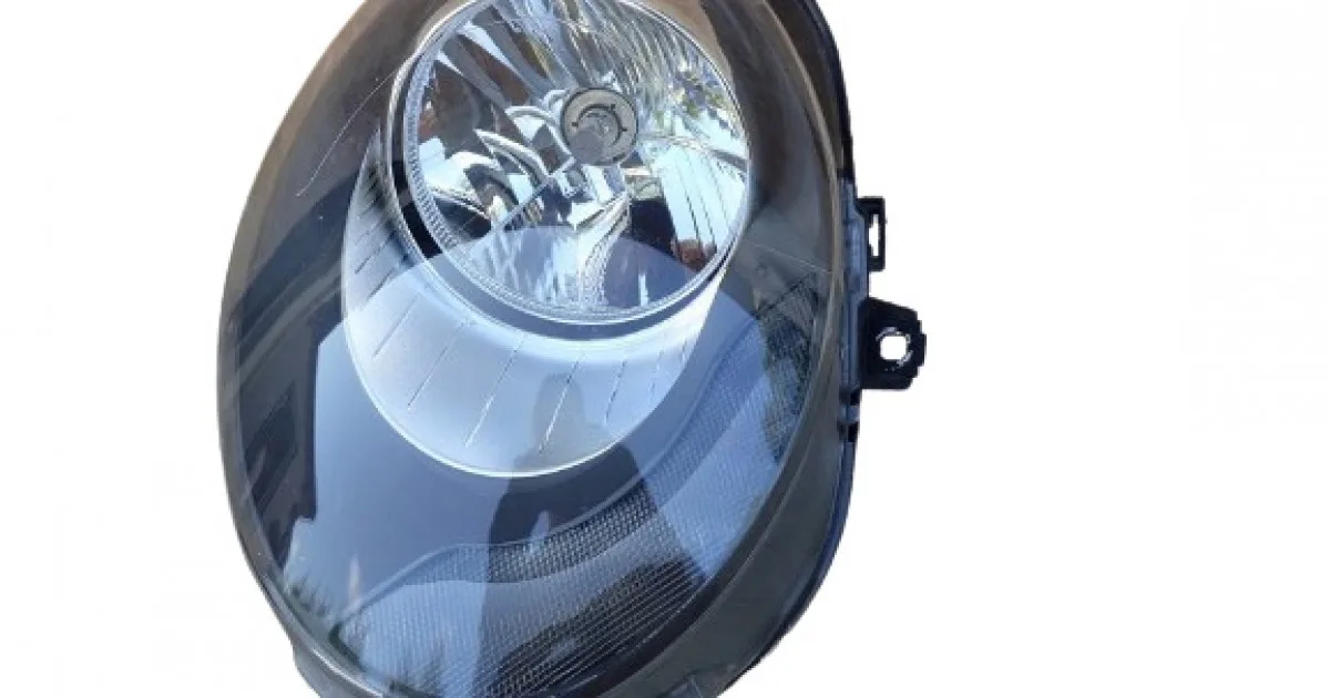 MINI Cooper Far Cooper-Sol Clubman Cabrio Min [F54 F55 F56 F57] 63117401601